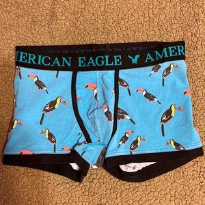 American Eagle boxer briefs